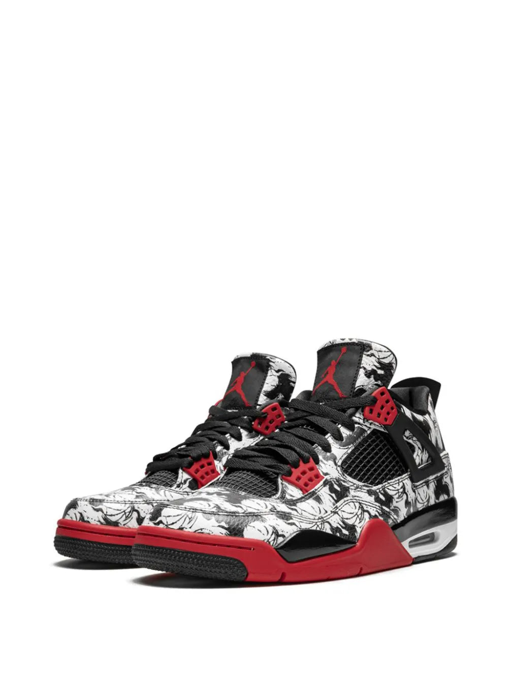 Air Jordan 4 Retro "Tattoo"