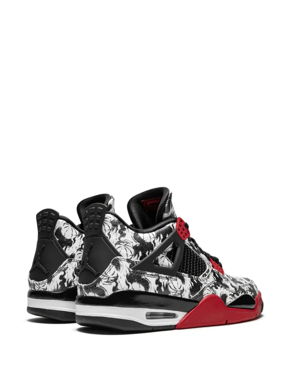 Air Jordan 4 Retro "Tattoo"