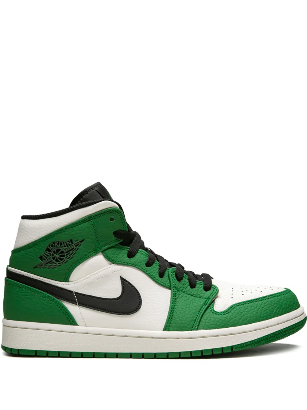 Air Jordan 1 Mid SE "Pine Green"
