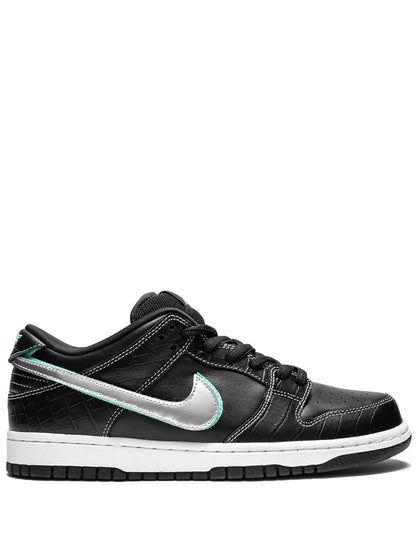 Diamond Supply Co. x Nike SB Dunk Low Pro "Black Diamond"