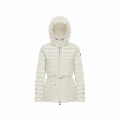 Moncler Raie Down Jacket "White"