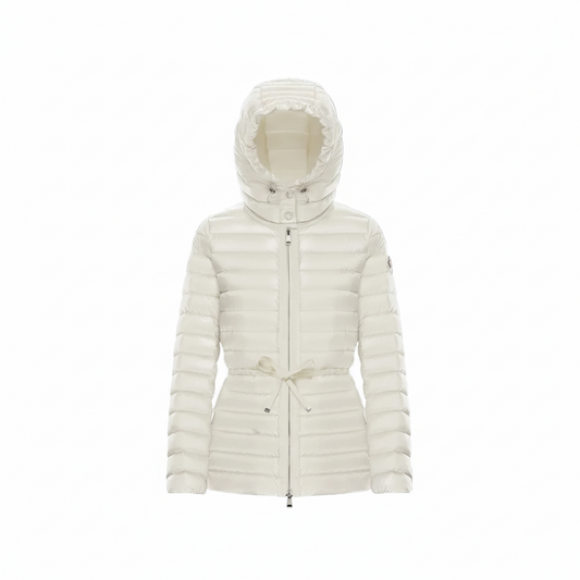 Moncler Raie Down Jacket "White"