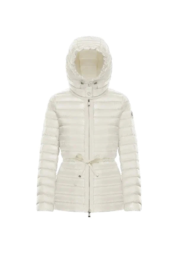 Moncler Raie Down Jacket "White"