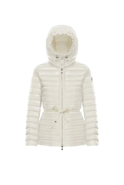 Moncler Raie Down Jacket "White"