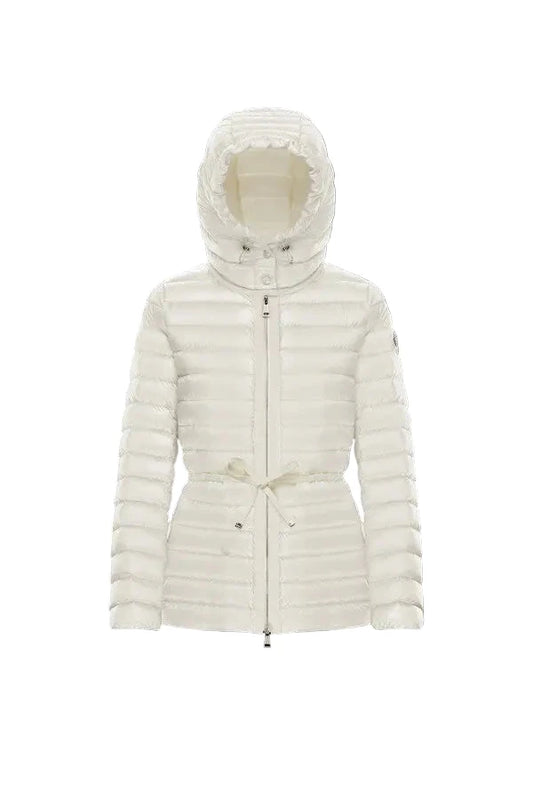 Moncler Raie Down Jacket "White"