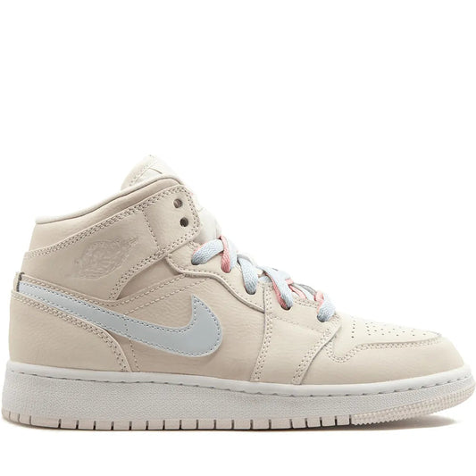 Air Jordan 1 Mid GG "Phantom"