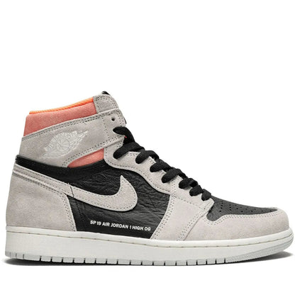 Air Jordan 1 Retro High "Grey"