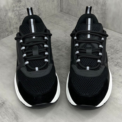 Dior B22 "Black"