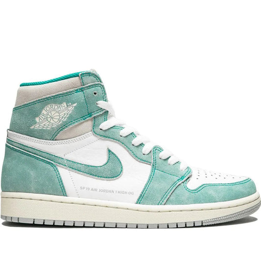Air Jordan 1 Retro High OG "Turbo Green"