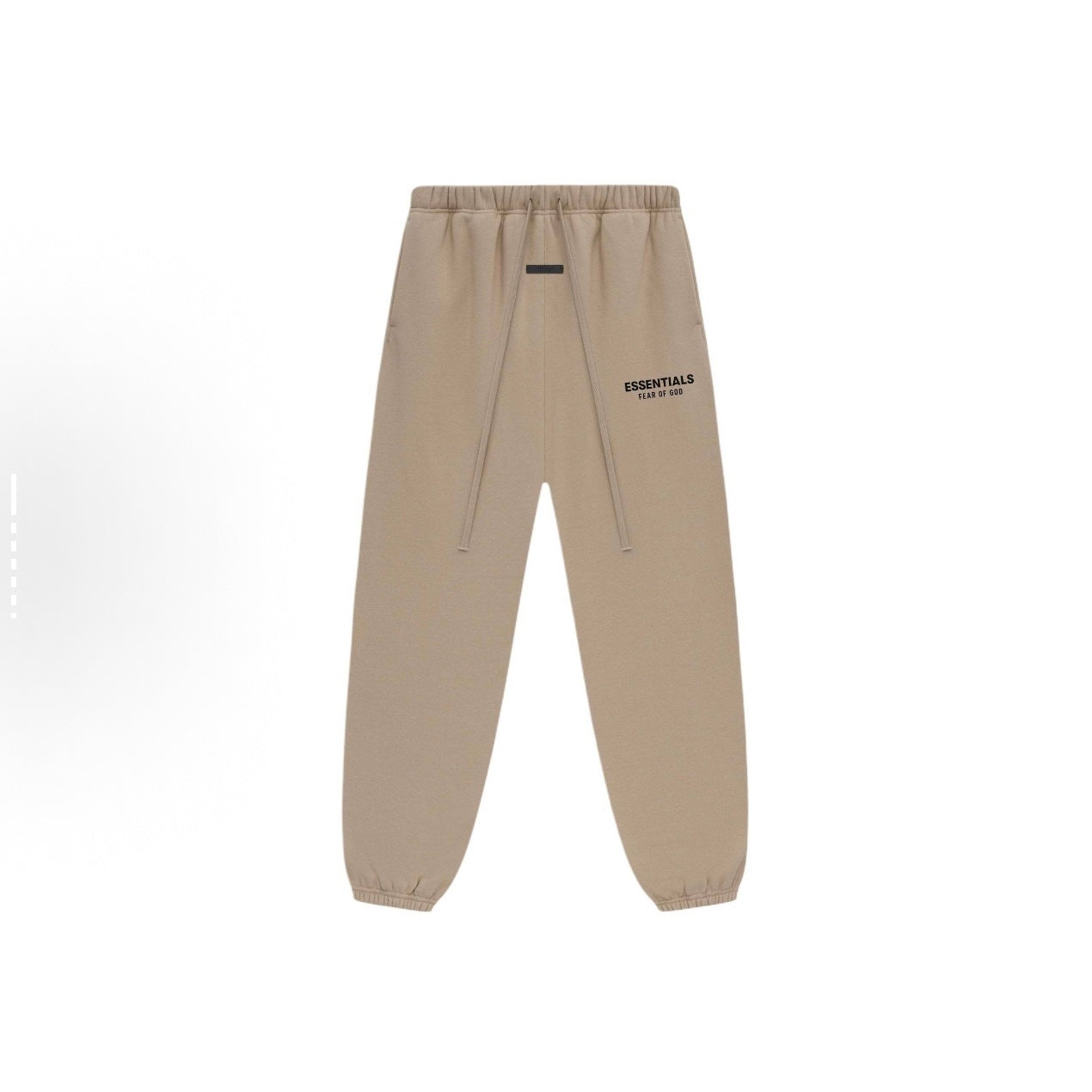 Fear Of God Essentials Sweatpants "Beige"