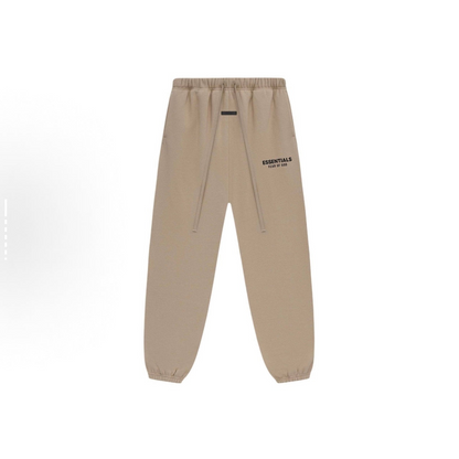 Fear Of God Essentials Sweatpants "Beige"