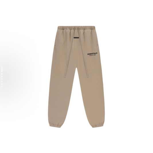 Fear Of God Essentials Sweatpants "Beige"