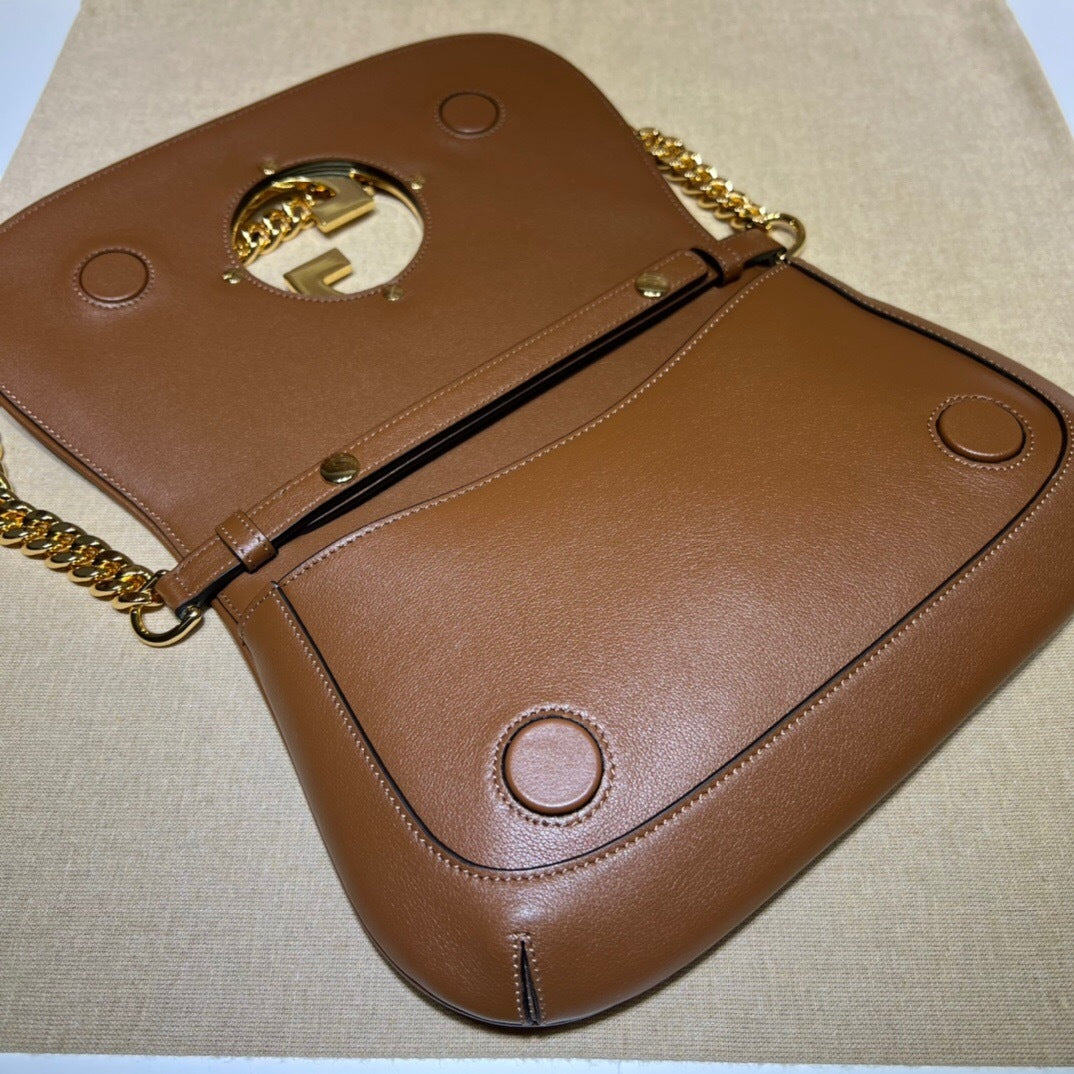 Gucci Blondie Shoulder Bag