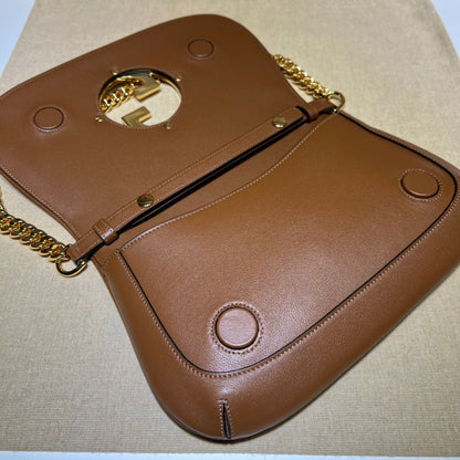 Gucci Blondie Shoulder Bag