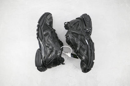 Balenciaga Runner "Black"