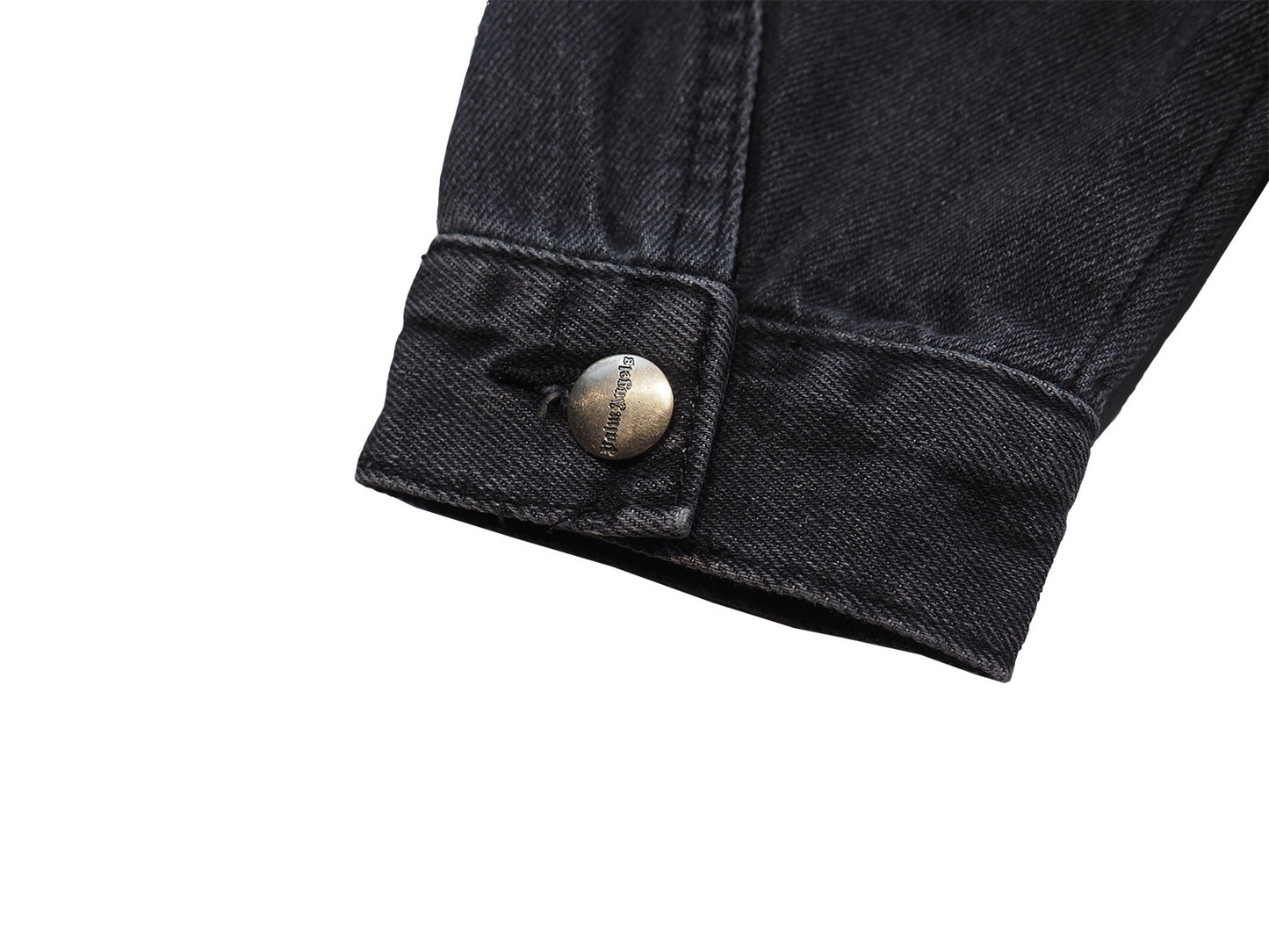 Palm Angels Denim Jacket