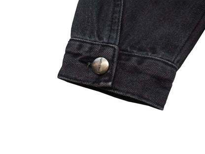 Palm Angels Denim Jacket