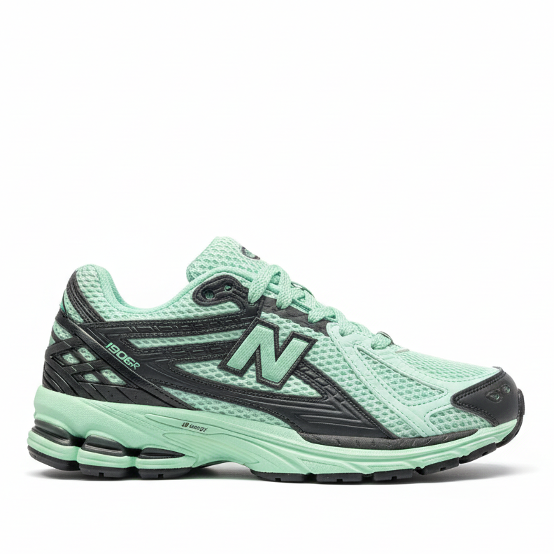 New Balance 1906R “Mint-Black”