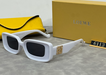 Loewe LW40101l Sunglasses