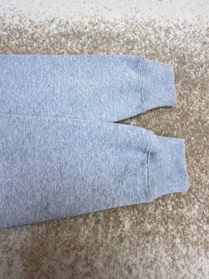 Gucci Cotton Jersey Sweatshirt with Print "Grey"