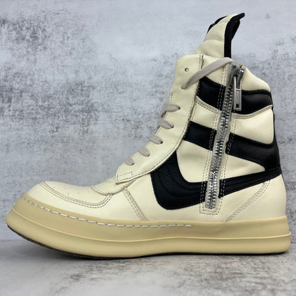 Rick Owens Dunk "Beige-Black"