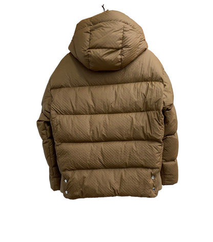 Prada Down Jacket "Brown"
