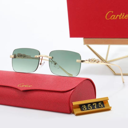 Cartier Panthère de Cartier Sunglasses