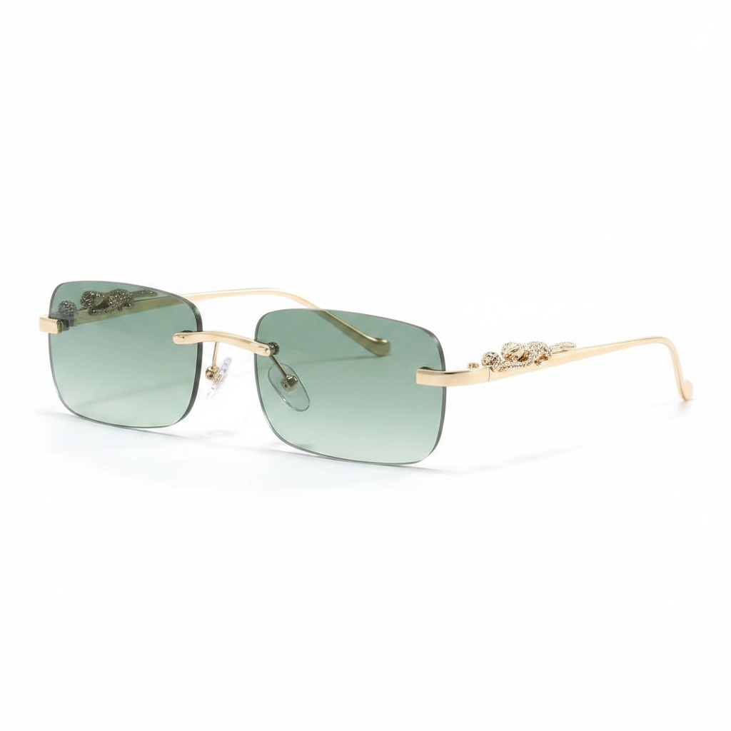 Cartier Panthère de Cartier Sunglasses