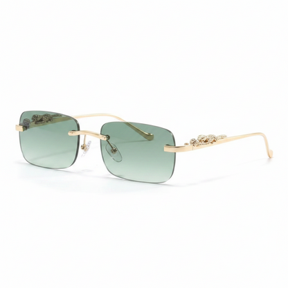 Cartier Panthère de Cartier Sunglasses