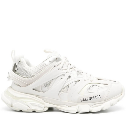 Balenciaga Track "White-Silver" LED