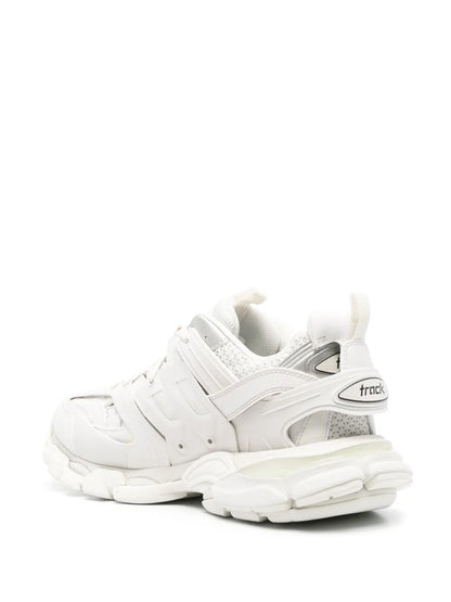 Balenciaga Track "White-Silver" LED