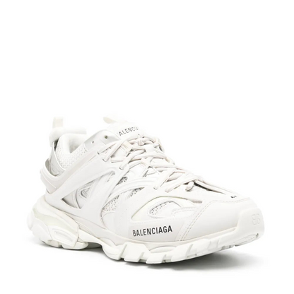 Balenciaga Track "White-Silver" LED
