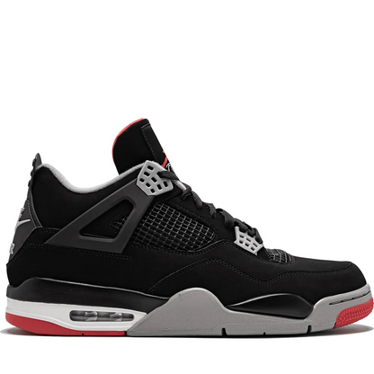 Air Jordan 4 Retro "Bred"
