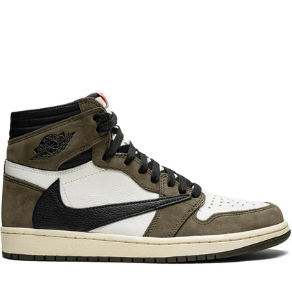 Jordan 1 High "Travis Scott"