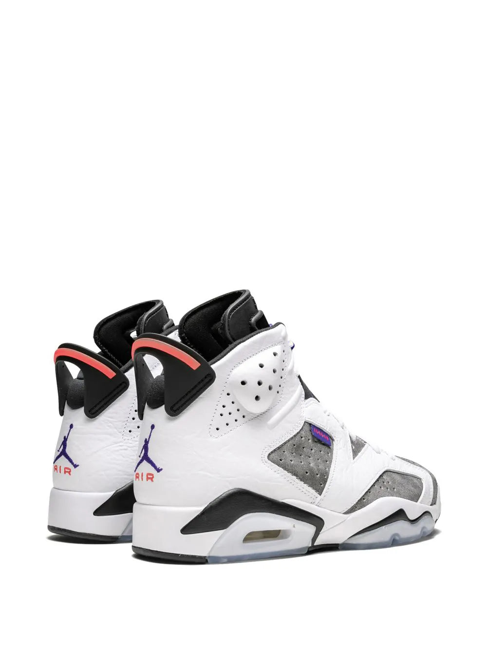 Air Jordan Retro 6 "Flint Grey"