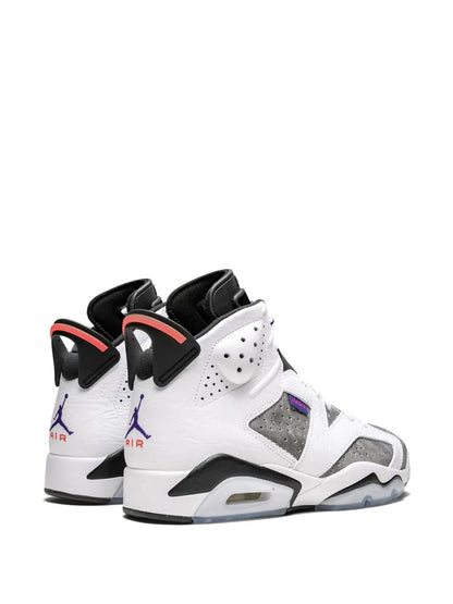 Air Jordan Retro 6 "Flint Grey"