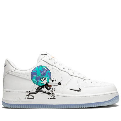 Steven Harrington x Nike Air Force 1 "Earth Day"