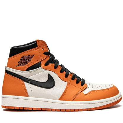 Air Jordan 1 Retro High OG "Shattered Backboard Away"