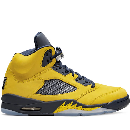 Air Jordan 5 Retro SE "Michigan"