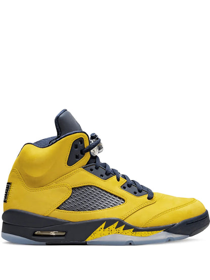 Air Jordan 5 Retro SE "Michigan"
