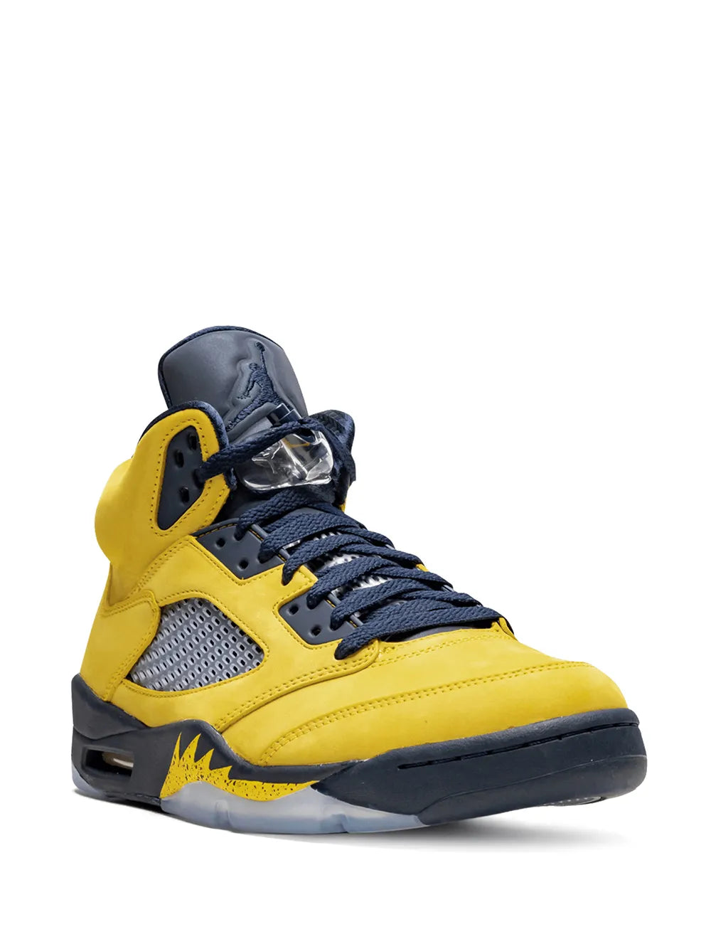 Air Jordan 5 Retro SE "Michigan"