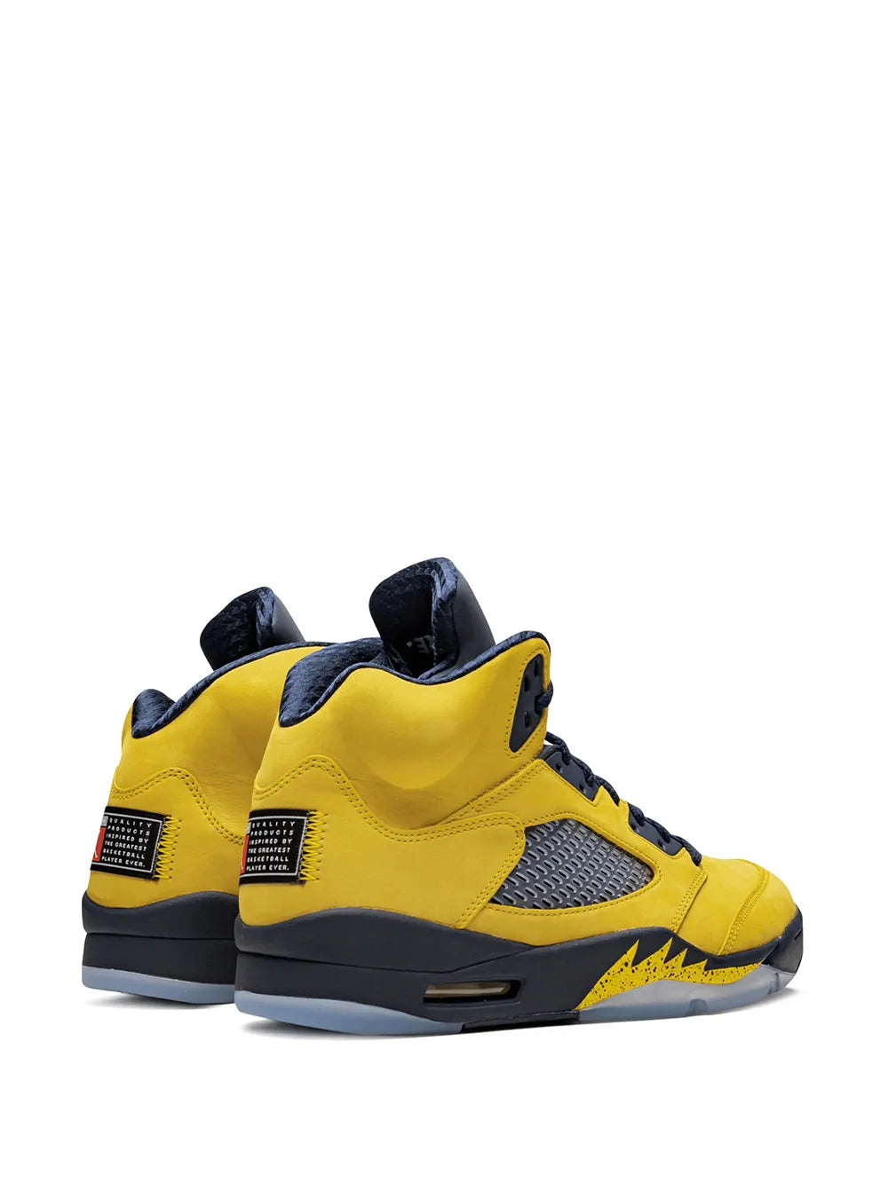 Air Jordan 5 Retro SE "Michigan"