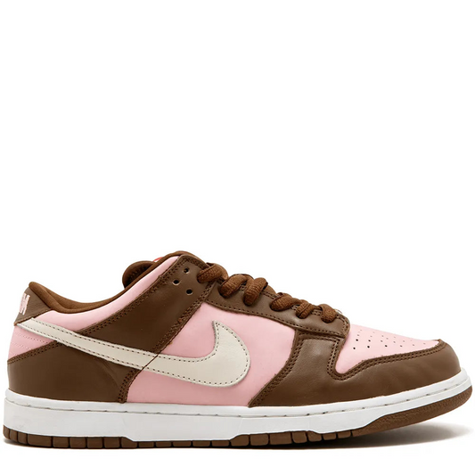 Nike Dunk SB Low "Stussy Cherry"