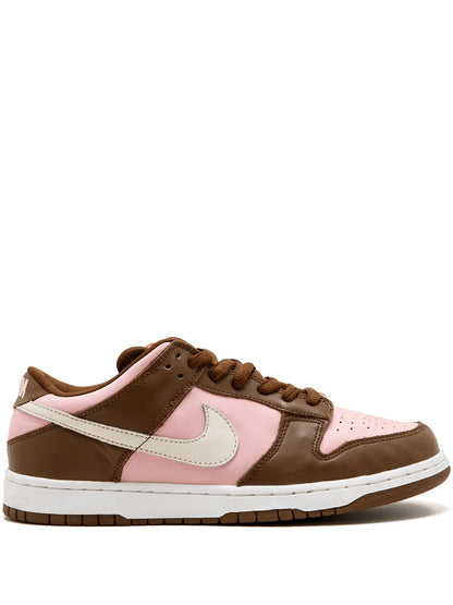Nike Dunk SB Low "Stussy Cherry"