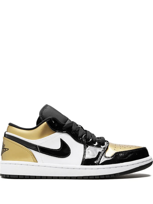Air Jordan 1 Low "Gold Toe"