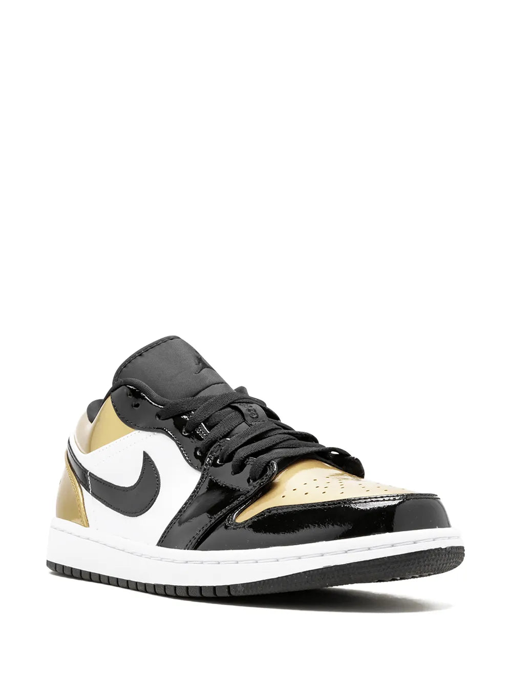 Air Jordan 1 Low "Gold Toe"