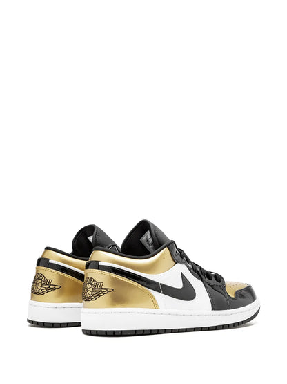 Air Jordan 1 Low "Gold Toe"