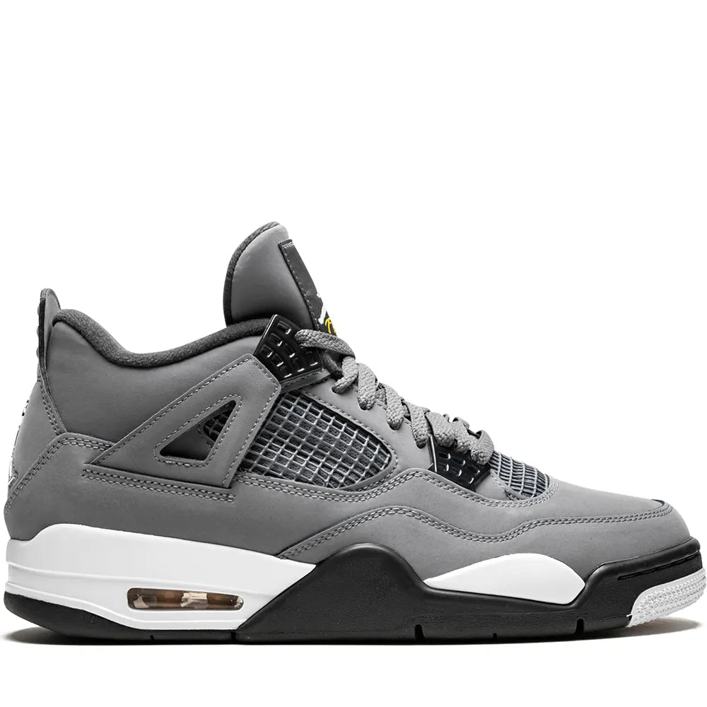 Air Jordan 4 Retro "Cool Grey"