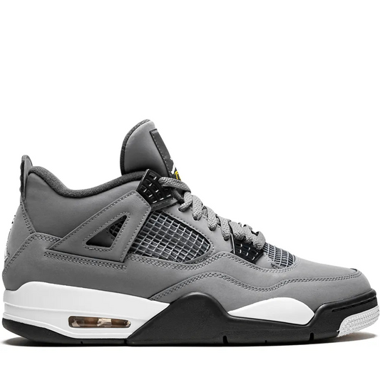 Air Jordan 4 Retro "Cool Grey"