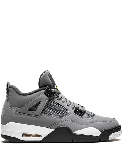 Air Jordan 4 Retro "Cool Grey"